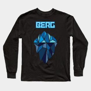 Berg Long Sleeve T-Shirt